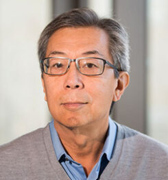 Robert Tjian, PhD