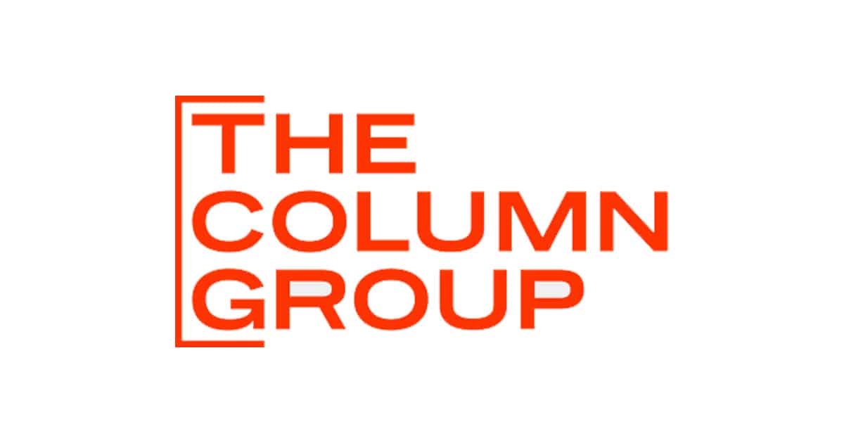 The Column Group photo