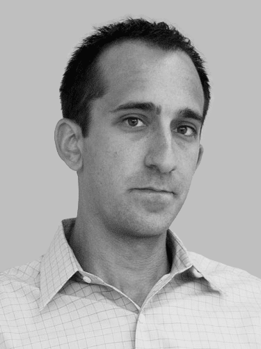 Photo of Michael Fischbach